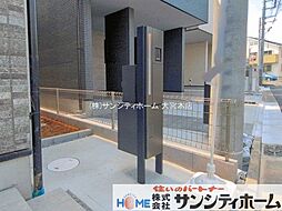 外観の画像