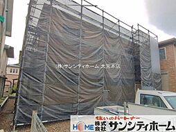 埼玉県上尾市大字小泉