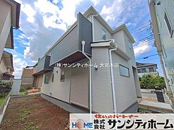 埼玉県上尾市大字小泉