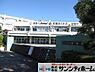 周辺：さいたま市立宮前中学校 徒歩2分。 150m