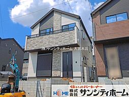 埼玉県川口市鳩ヶ谷本町３丁目