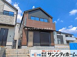 埼玉県川口市鳩ヶ谷本町３丁目