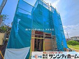 埼玉県上尾市浅間台４丁目