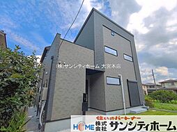 埼玉県上尾市浅間台４丁目