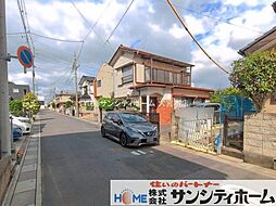 外観の画像