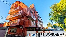 パークプラザ大宮公園