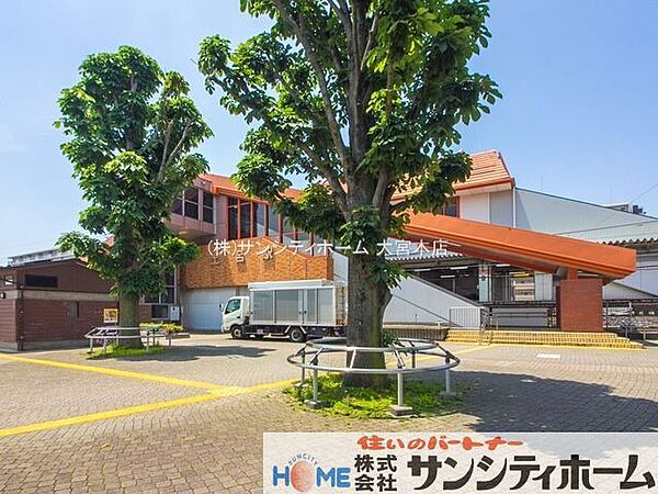 土呂駅(JR東日本 東北本線) 徒歩15分。 1170m