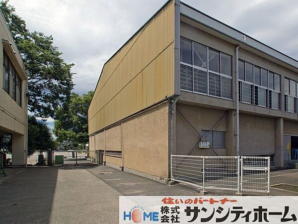 さいたま市立大宮東小学校 徒歩17分。 1290m
