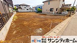 埼玉県蓮田市東３丁目
