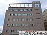 周辺：医療法人一心会蓮田一心会病院 徒歩8分。 610m