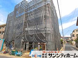 埼玉県さいたま市北区宮原町４丁目