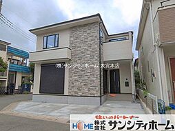 埼玉県春日部市緑町１丁目
