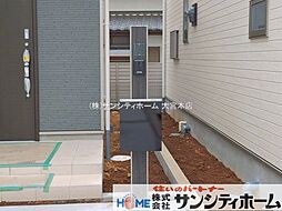 外観の画像