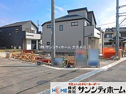 埼玉県川口市大字石神