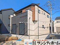 埼玉県桶川市北１丁目
