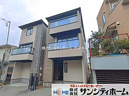 埼玉県さいたま市浦和区元町３丁目