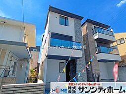 埼玉県さいたま市浦和区元町３丁目