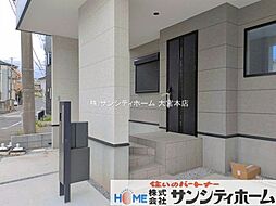 外観の画像