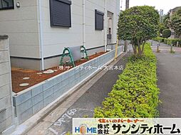 外観の画像