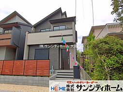 埼玉県川口市戸塚鋏町