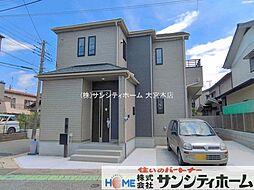 埼玉県春日部市藤塚