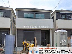 埼玉県川口市榛松３丁目