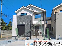 埼玉県久喜市野久喜