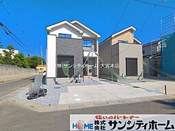 外観の画像
