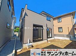 埼玉県久喜市野久喜