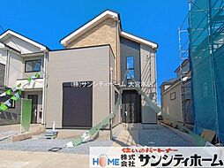 埼玉県久喜市野久喜