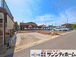 埼玉県北葛飾郡杉戸町杉戸３丁目