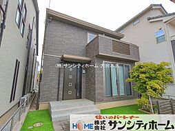 埼玉県川口市安行出羽５丁目