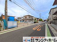 埼玉県さいたま市岩槻区大字黒谷：物件画像