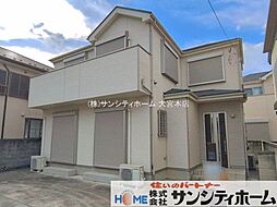 埼玉県桶川市末広３丁目