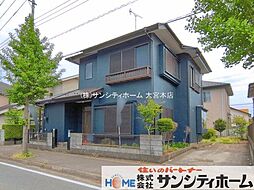 埼玉県久喜市菖蒲町菖蒲