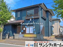 埼玉県久喜市菖蒲町菖蒲