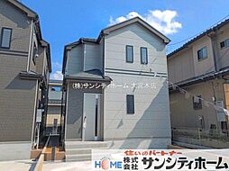 埼玉県北本市東間２丁目