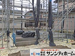 埼玉県北本市東間２丁目