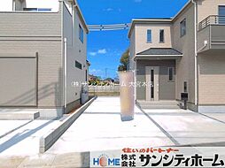 外観の画像