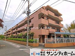 ウィズ東浦和ブローニュ