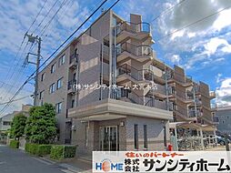 ネオステージ大宮