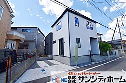 埼玉県上尾市二ツ宮