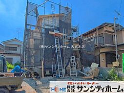 埼玉県久喜市栗橋中央２丁目