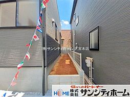 外観の画像