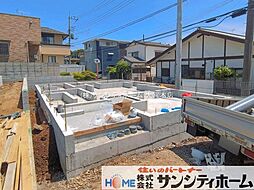 埼玉県さいたま市北区日進町１丁目