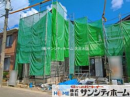 埼玉県川口市前川４丁目