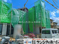 埼玉県川口市前川４丁目