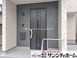 外観の画像