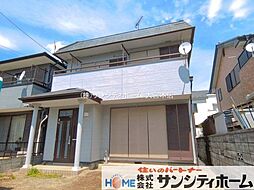 埼玉県久喜市南３丁目
