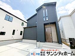 埼玉県上尾市大字上